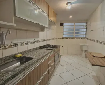 Apartamento com 2 Quartos à venda, 65m² no Centro, Nilópolis