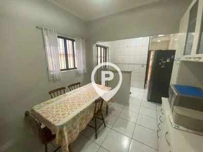 Sobrado com 3 Quartos para alugar, 210m² no Cerâmica, São Caetano do Sul