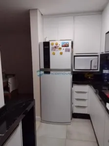 Apartamento com 3 Quartos à venda, 70m² no Parque Fazendinha, Campinas