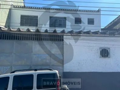 Galpão / Depósito / Armazém para alugar, 300m² no Serraria, Diadema