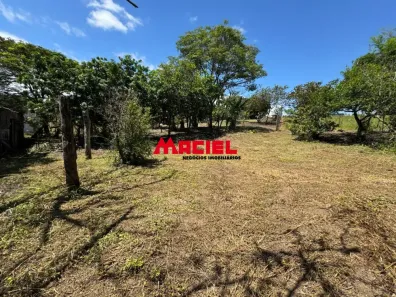 Fazenda / Sítio / Chácara com 3 Quartos à venda, 237m² no Chácara Marambaia, Caçapava