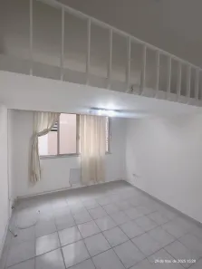 Kitnet com 1 Quarto para alugar, 26m² no Barra da Tijuca, Rio de Janeiro