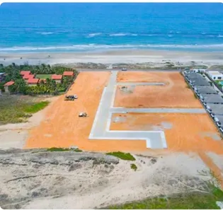 Terreno / Lote / Condomínio com 1 Quarto à venda, 250m² no , Trairi