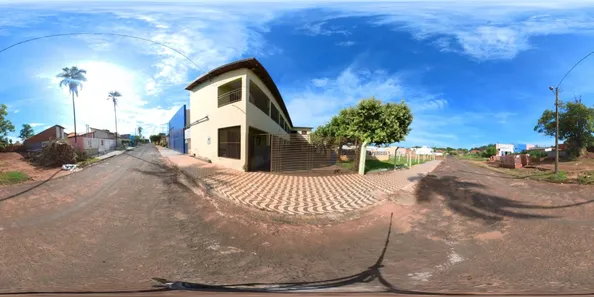Hotel / Motel / Pousada com 18 Quartos à venda, 820m² no Centro, Lagoa Santa