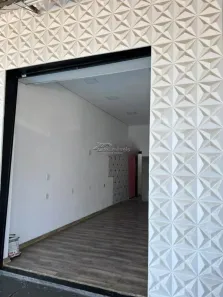 Conjunto Comercial / Sala para alugar, 40m² no Remanso Campineiro, Hortolândia