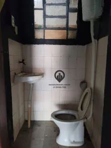 Loja / Salão / Ponto Comercial à venda, 30m² no Inhoaíba, Rio de Janeiro