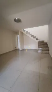 Casa de Condomínio com 2 Quartos para venda ou aluguel, 84m² no Centro, Nova Iguaçu