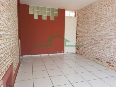 Casa com 3 Quartos para alugar, 123m² no Vila Independência, Piracicaba