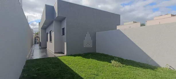 Casa com 2 Quartos à venda, 70m² no São Roque, Foz do Iguaçu