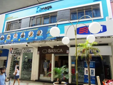 Loja / Salão / Ponto Comercial à venda, 714m² no Centro, Viçosa