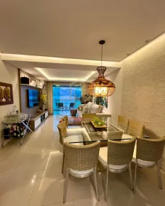 Apartamento com 3 Quartos à venda, 120m² no São Bento, Angra dos Reis