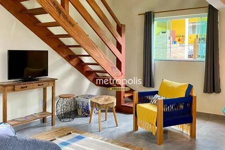 Casa de Condomínio com 4 Quartos à venda, 241m² no VÁRZEA DO CORUMBÊ, Paraty