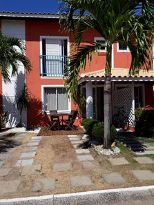 Casa de Condomínio com 3 Quartos à venda, 138m² no Stella Maris, Salvador