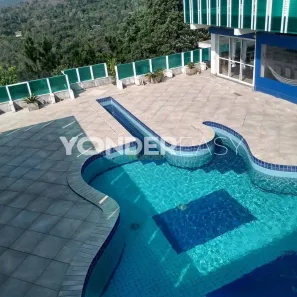 Fazenda / Sítio / Chácara com 7 Quartos à venda, 4500m² no Condomínio Porta do Sol, Mairinque