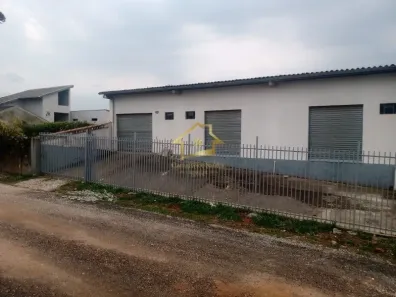 Loja / Salão / Ponto Comercial para alugar, 200m² no Jardim Nossa Senhora das Gracas, Campina Grande do Sul