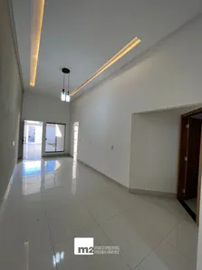 Casa com 3 Quartos à venda, 131m² no Setor Cristina II Expansão, Trindade