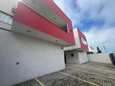Kitnet com 1 Quarto à venda, 37m² no Jardim Icaraíba, Peruíbe
