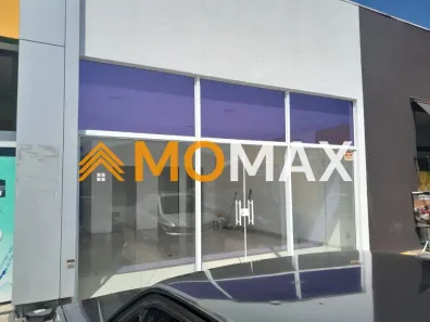 Conjunto Comercial / Sala para alugar, 50m² no Jardim Margarida, Vargem Grande Paulista