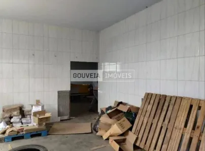 Galpão / Depósito / Armazém para alugar, 300m² no Arruda, Colombo