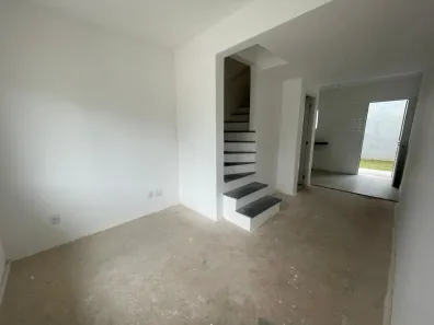 Sobrado com 2 Quartos para alugar, 57m² no Arujá Center Ville, Arujá