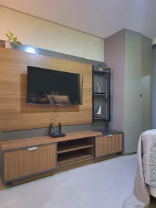 Apartamento com 1 Quarto para alugar, 28m² no Jardim Oceania, João Pessoa