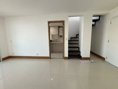 Cobertura com 2 Quartos para alugar, 140m² no Recreio dos Bandeirantes, Rio de Janeiro