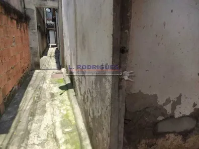 Kitnet com 1 Quarto à venda, 24m² no Vigário Geral, Rio de Janeiro