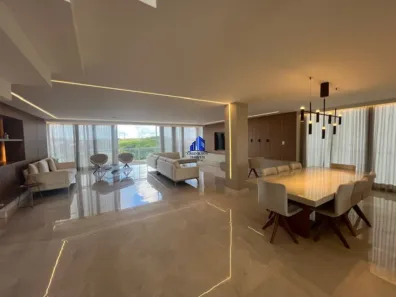 Casa de Condomínio com 4 Quartos à venda, 600m² no Alphaville II, Salvador