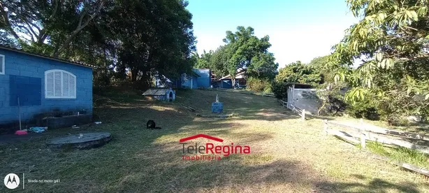 Fazenda / Sítio / Chácara com 1 Quarto à venda, 500m² no Vila Menino Jesus, Caçapava