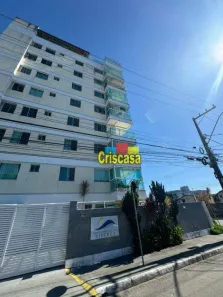 Cobertura com 3 Quartos para alugar, 115m² no Extensão do Bosque, Rio das Ostras