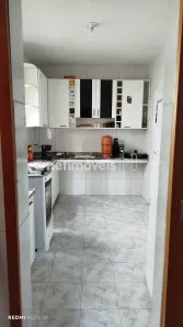 Apartamento com 3 Quartos à venda, 81m² no Eldorado, Contagem