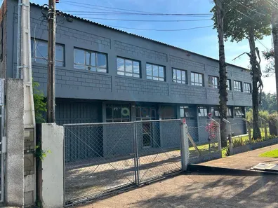 Loja / Salão / Ponto Comercial à venda, 1021m² no Jardim Eneides Industrial, Nova Odessa