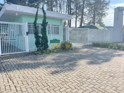 Apartamento com 2 Quartos à venda, 52m² no Portão, Arujá