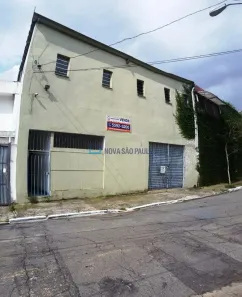Galpão / Depósito / Armazém à venda, 280m² no Parque Sonia, São Paulo