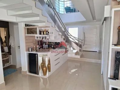 Casa de Condomínio com 3 Quartos à venda, 410m² no Tapanhão, Jambeiro