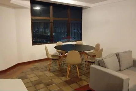Apartamento com 3 Quartos para alugar, 211m² no São José, Aracaju