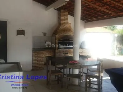 Fazenda / Sítio / Chácara com 5 Quartos à venda, 120000m² no Centro, Nazária