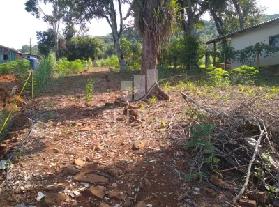 Fazenda / Sítio / Chácara com 1 Quarto à venda, 1280m² no Country, Cascavel