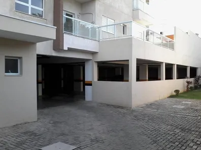 Apartamento com 3 Quartos à venda, 80m² no Centro, Monte Mor