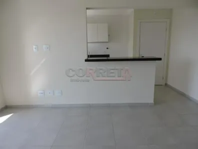 Apartamento com 2 Quartos para alugar, 85m² no Vila Mendonça, Araçatuba