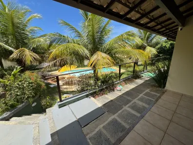 Casa de Condomínio com 1 Quarto à venda, 90m² no Alto de Búzios, Armação dos Búzios