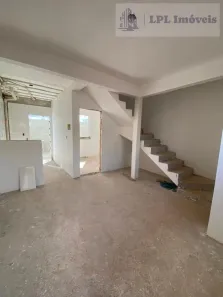 Casa com 2 Quartos à venda, 98m² no Novo Barreirinho, Ibirité