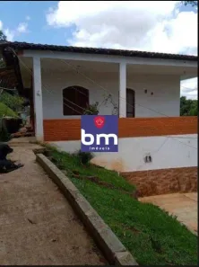 com 5 Quartos à venda, 18000m² no Mombaça, Itapecerica da Serra