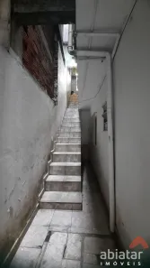 Casa com 2 Quartos para alugar, 70m² no Cidade Intercap, Taboão da Serra