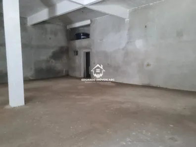 Loja / Salão / Ponto Comercial para alugar, 160m² no Jardim Hélida, Mauá
