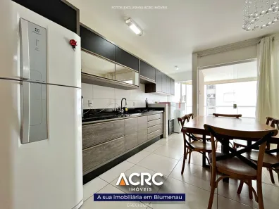 Apartamento com 2 Quartos à venda, 70m² no Vila Nova, Blumenau