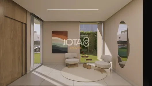 Terreno / Lote / Condomínio à venda, 193m² no Cidade Industrial, Curitiba
