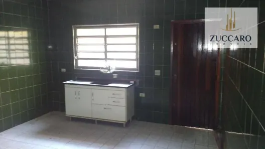 Sobrado com 3 Quartos para venda ou aluguel, 120m² no Jardim Bom Clima, Guarulhos
