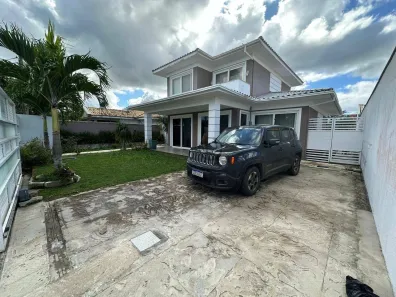 Casa de Condomínio com 5 Quartos à venda, 180m² no Village de Búzios, Armação dos Búzios