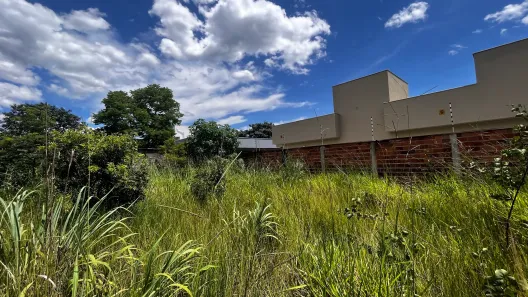 Terreno / Lote / Condomínio à venda, 450m² no Jardim Taquaral, Pirenópolis